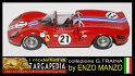 Ferrari 365 P2 n.21 Daytona 1966 - Starter 1.43 (6)